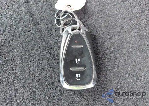 2020 Chevrolet Equinox Awd 2Fl from USA, damaged, VIN 2GNAXTEV1L6242823